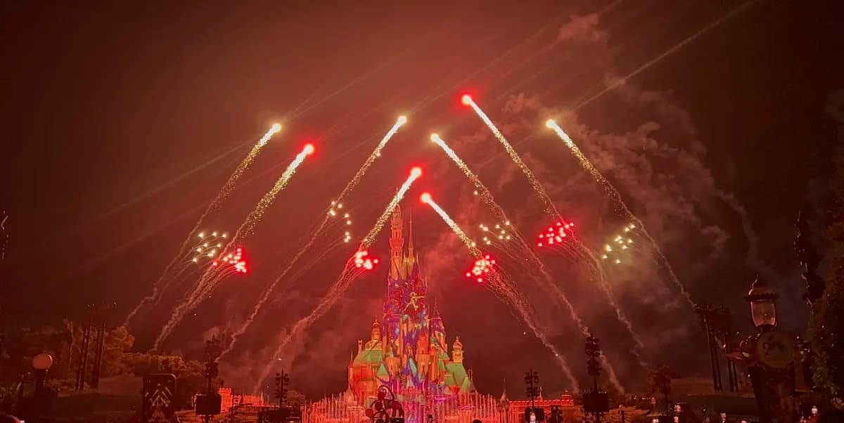 Hong Kong Disneyland Complete Guide (2026)