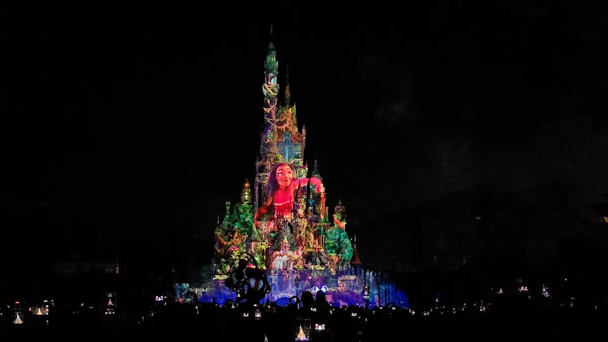 Momentous Night Show