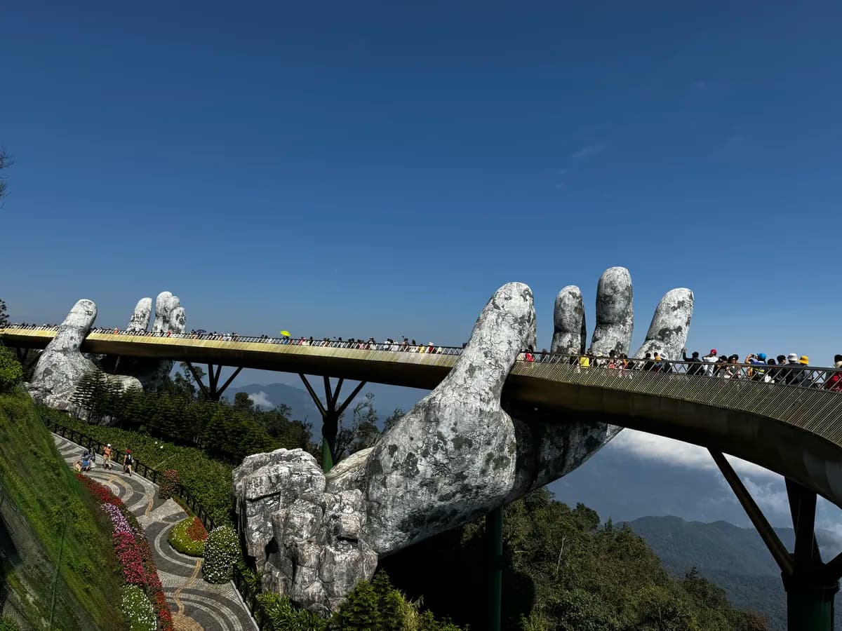 Vietnam 5-Day Itinerary: Detailed Travel Guide for First-Time Visitors