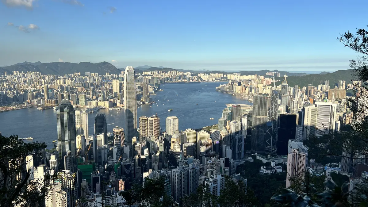 Hong Kong & Macau 6-Day Itinerary: Day-by-Day Travel Plan