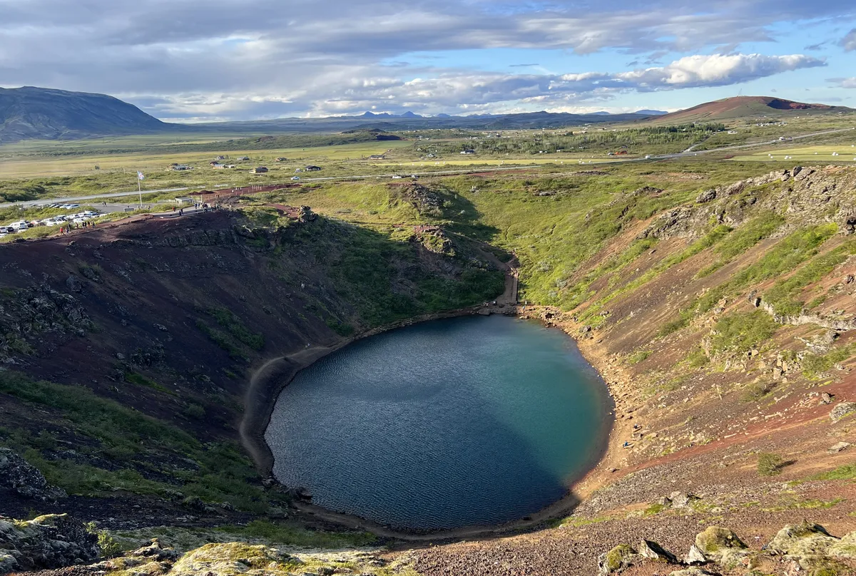 Iceland 10-Day Summer Itinerary: Complete Ring Road Travel Guide